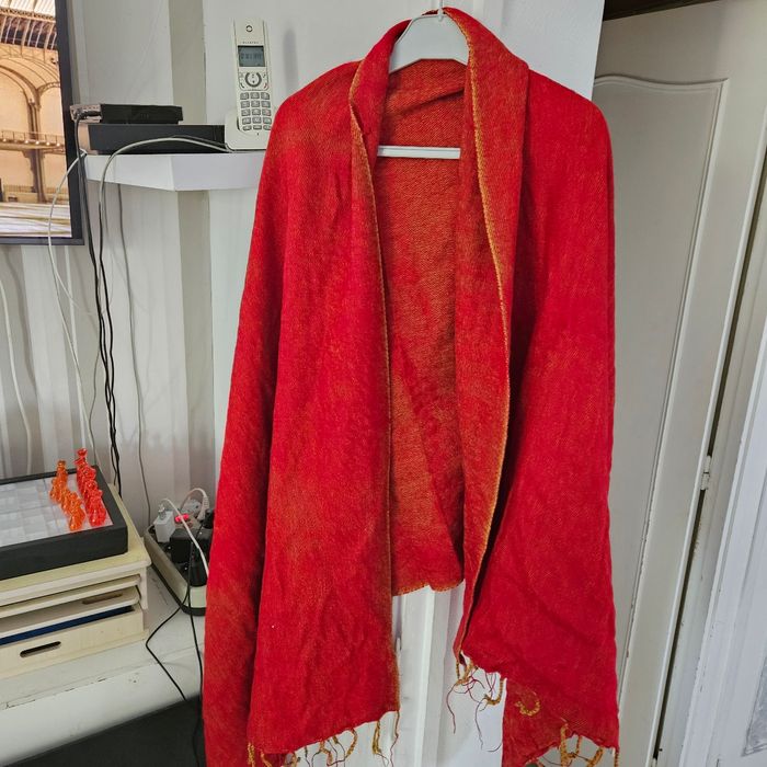 châle/ écharpe - photo numéro 2