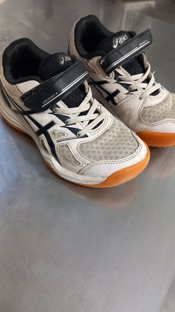 Baskets asics