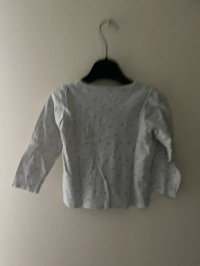 T-shirt Vertbaudet - photo numéro 2