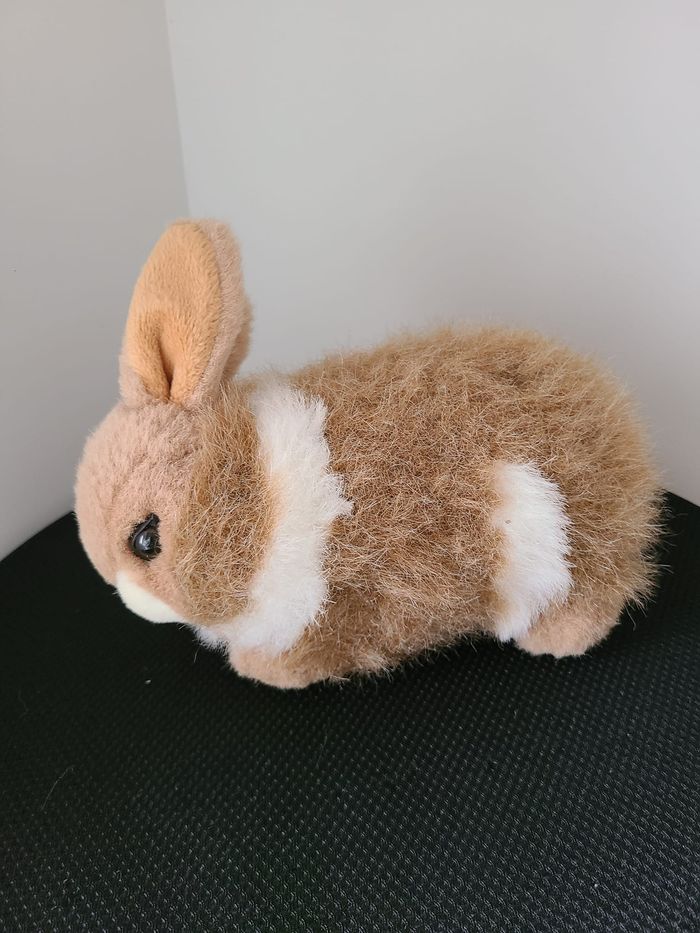 doudou lapin - photo numéro 3