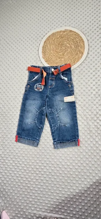 Jeans 86 cm