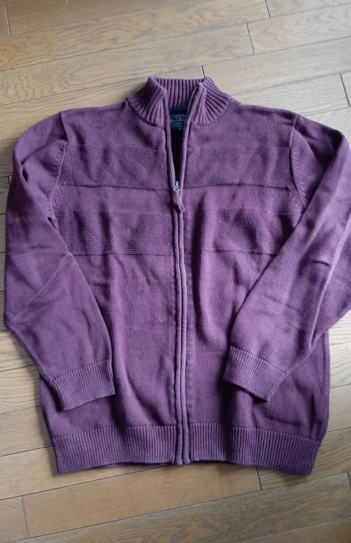 Gilet M