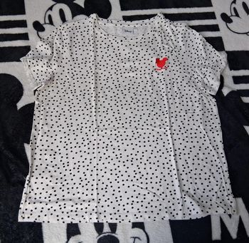 Maillot Disney