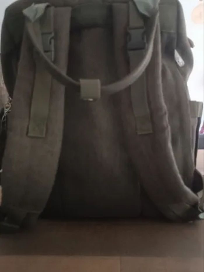 Sac à dos à langer - photo numéro 3