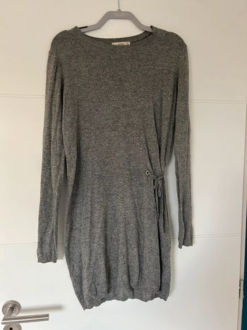 Robe pull Mango