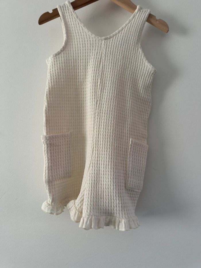 Combishort beige - photo numéro 2