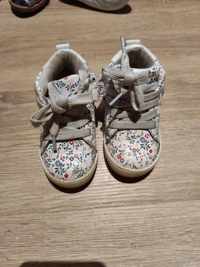 Chaussures filles