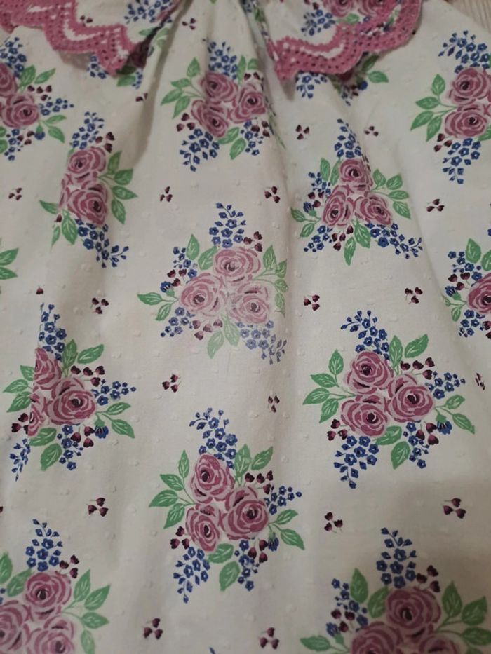 Robe de cérémonie 5A - photo numéro 4