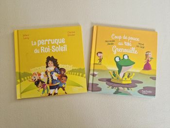 Albums jeunesse