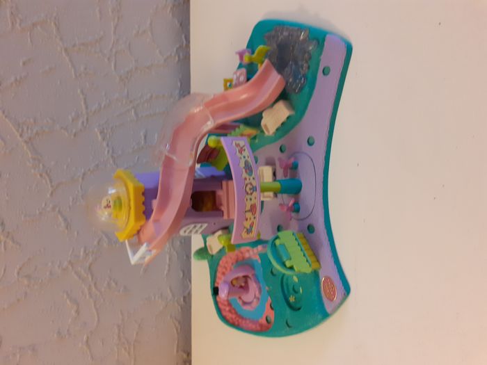Polly Pocket Vintage