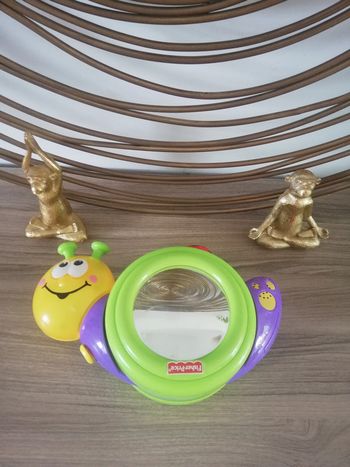 Jouet premier âge Fisher price