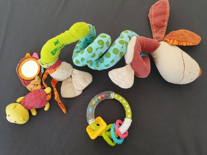 Jef lilliputiens - photo numéro 2