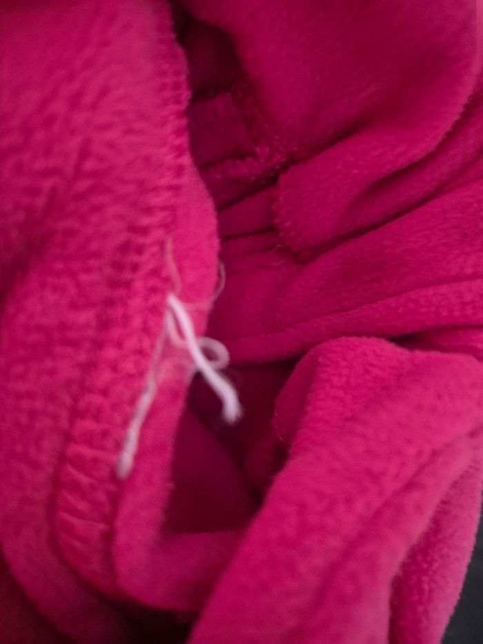 Pull rando - photo numéro 5