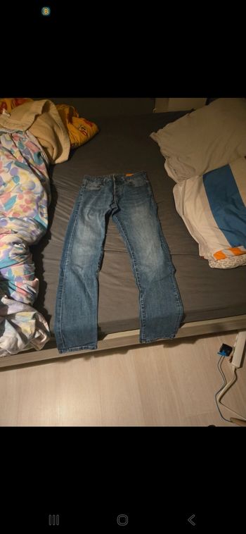Jean jules W28 FR 38