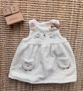 Robe DPAM 12mois / 74cm