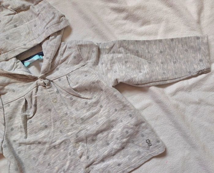 Ensemble obaibi taille 18 mois - photo numéro 10