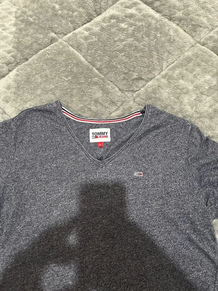 T-shirt à manches courtes - photo numéro 2
