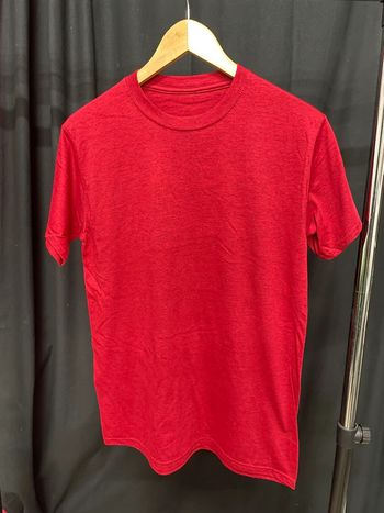 T-shirt été