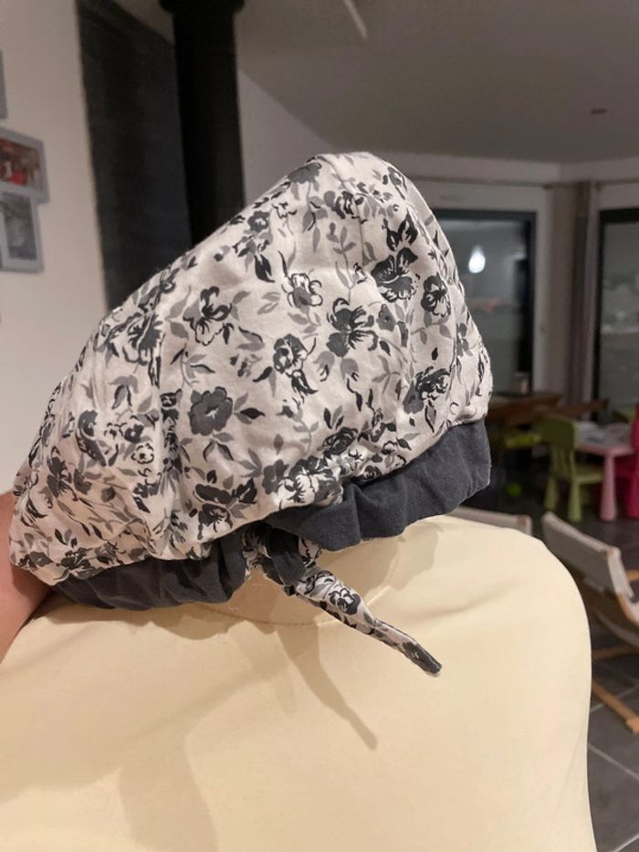Casquette chapeau Zoli taille adulte - photo numéro 2