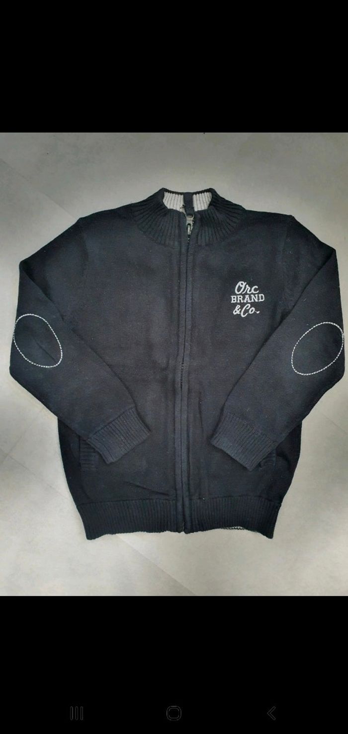 Gilet Orchestra 4 ans