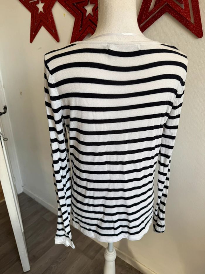 Haut vero moda S - photo numéro 3