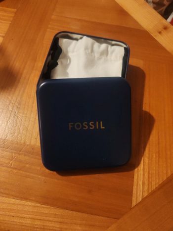 Collier Fossil