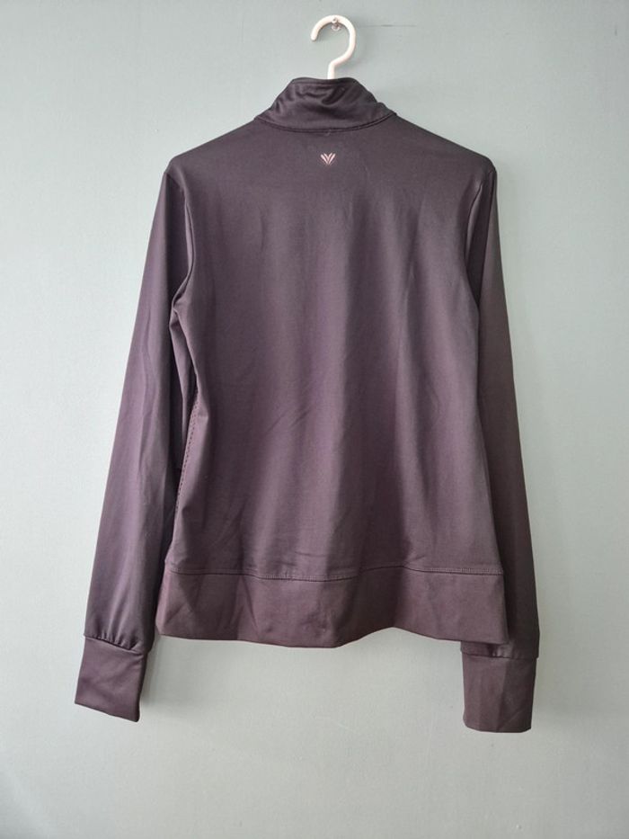 Sweat de sport pour femme, taille 38, forever 21 - photo numéro 5