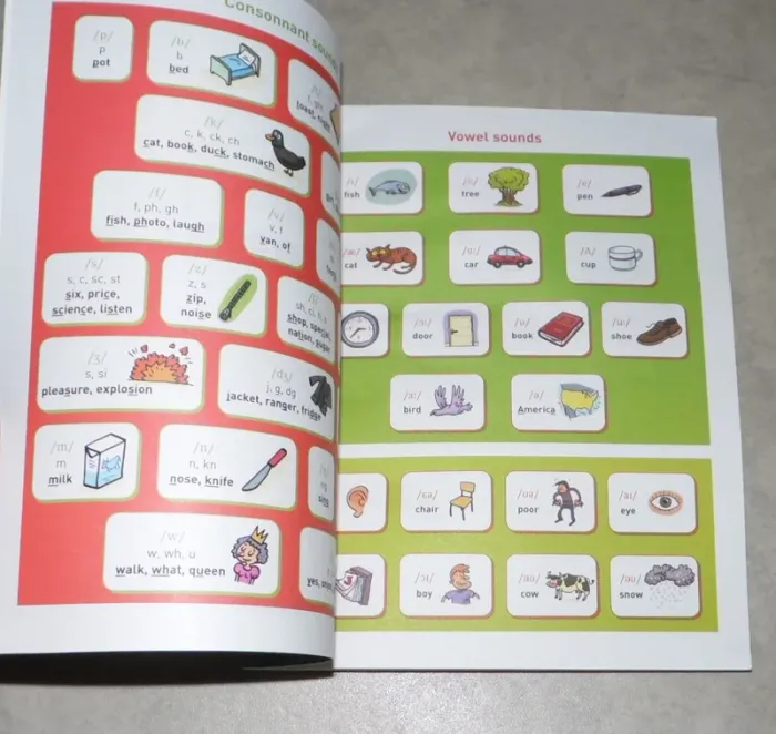 manuel scolaire anglais 4e workbook édition hachette Didier - photo numéro 5