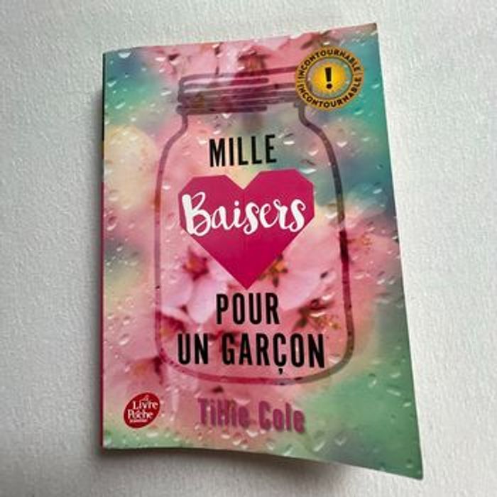 Mille baisers pour un garçon