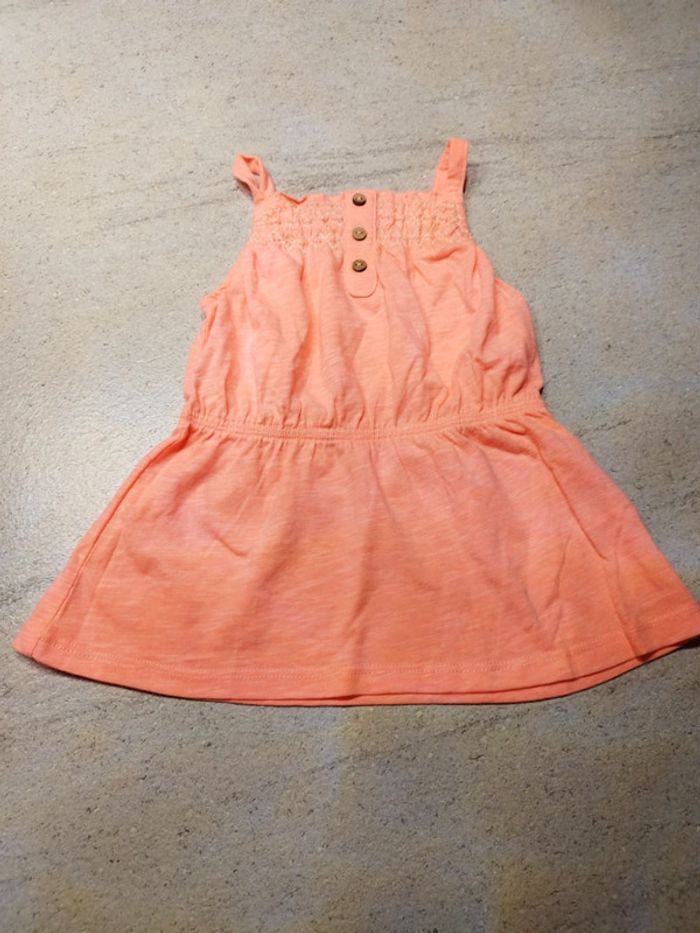 Robe légère