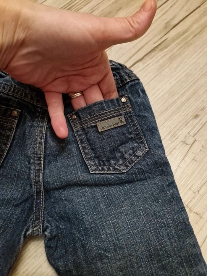 Jean 12mois - photo numéro 6