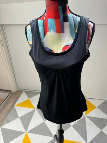 Débardeur Lafuma Taille 36