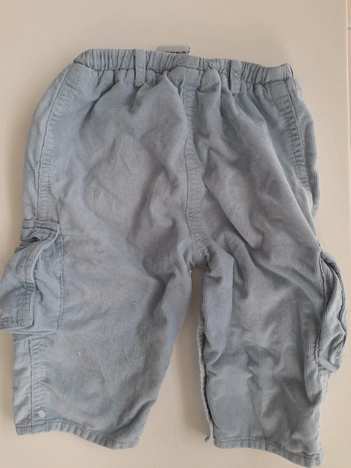 Pantalon - photo numéro 2