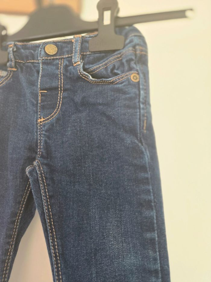 Ensemble pull et jean / Kiabi et Zara 18 mois 👦 - photo numéro 4