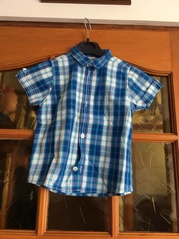 Chemise Tape à l’œil