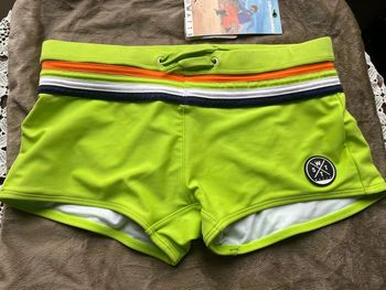Beach boxer taille  S