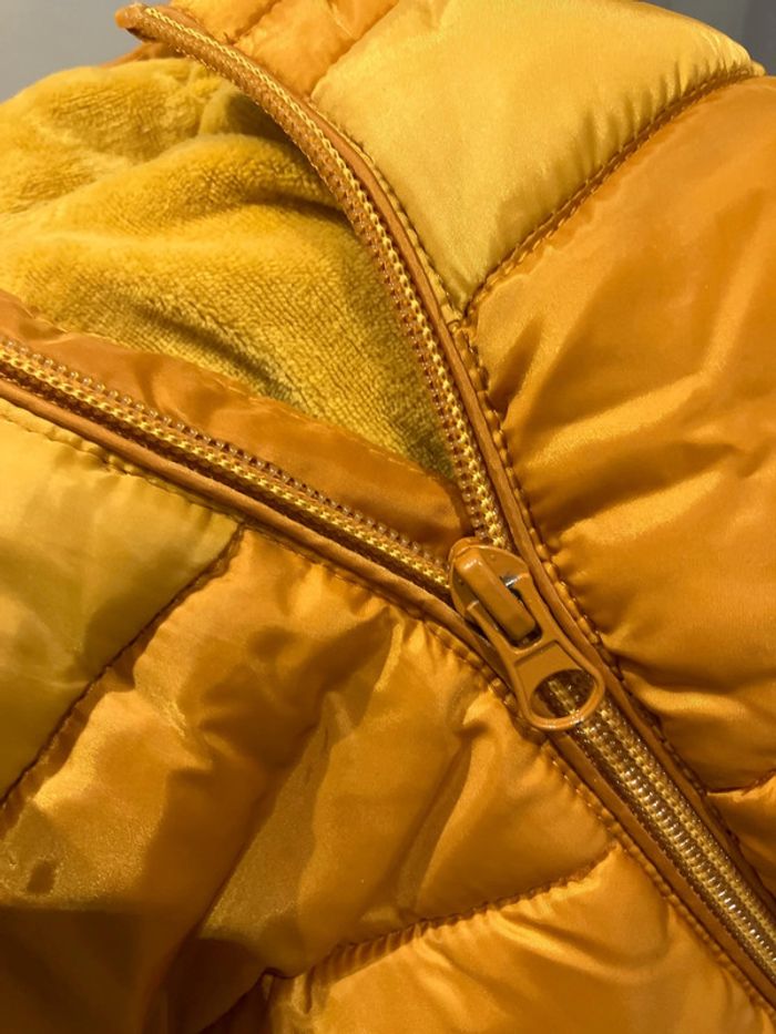 Doudoune - photo numéro 11