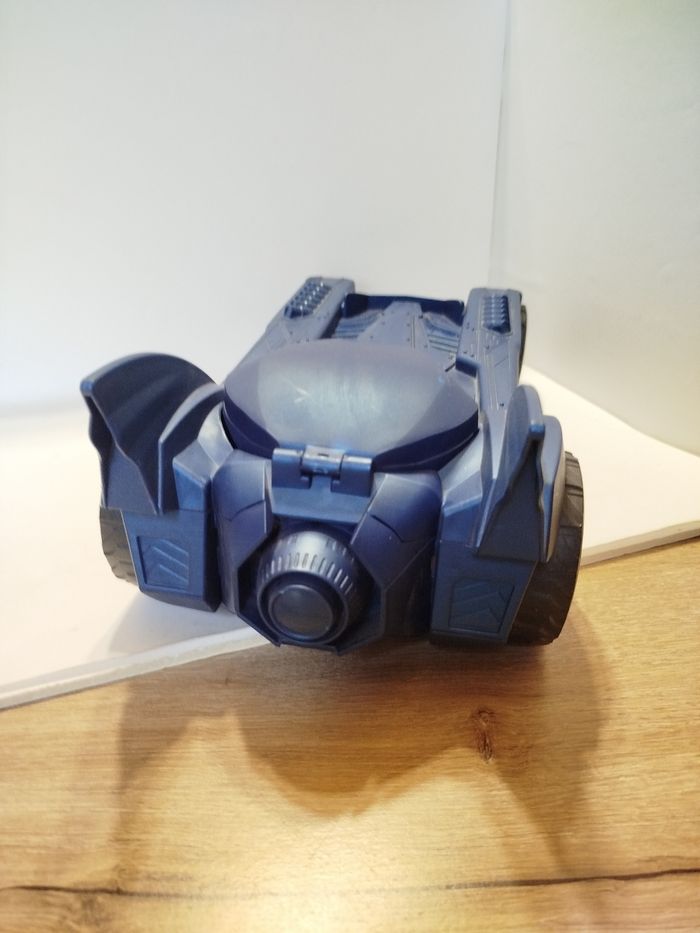 Batmobile - Spin Master - photo numéro 6