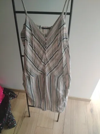 Robe kiabi taille 44