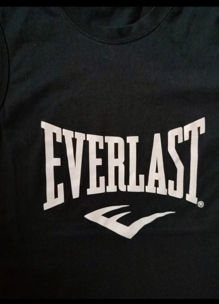 Débardeur EVERLAST - photo numéro 2