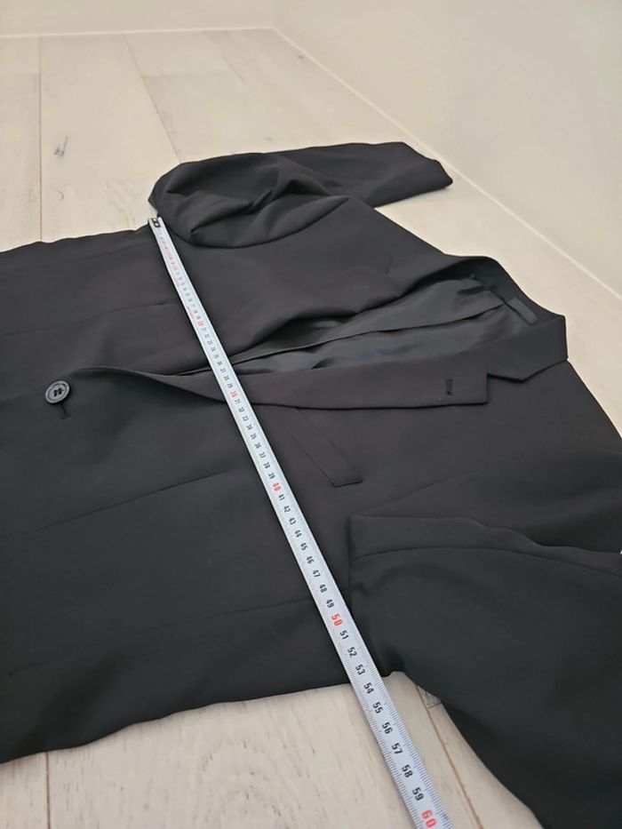 Veste de costume neuve taille 50 - photo numéro 15