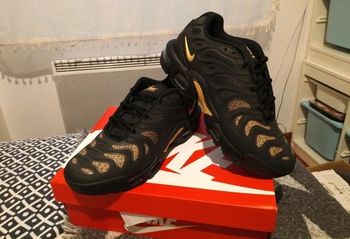 Basket nike tn neuf