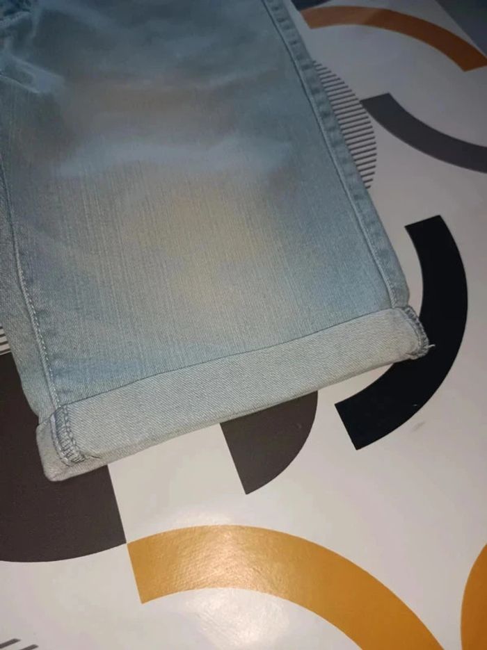Short femme taille 38/40 Cecilia Fashion en très bon état - photo numéro 10