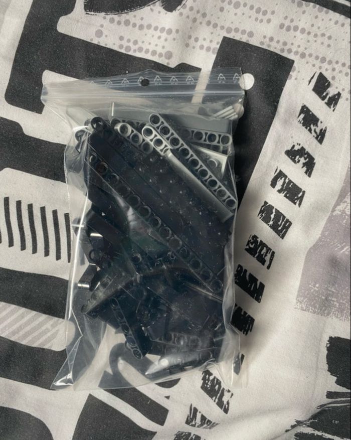 Lego Technic - photo numéro 2