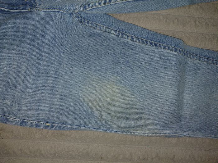 Jean Levi's - photo numéro 3