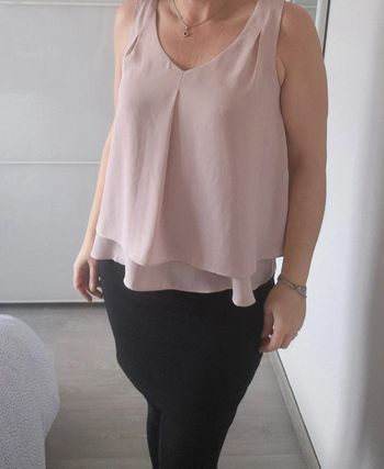 Débardeur etam taille s