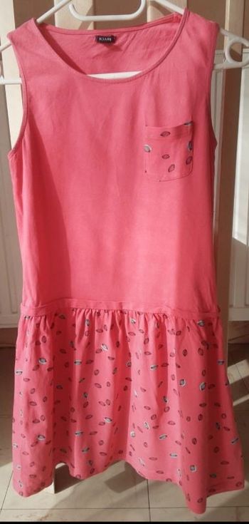 Robe d'été