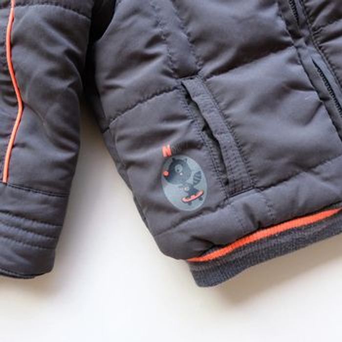 Manteau Orchestra - 9 mois - photo numéro 4