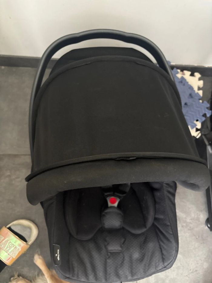 Cosy peg perigo