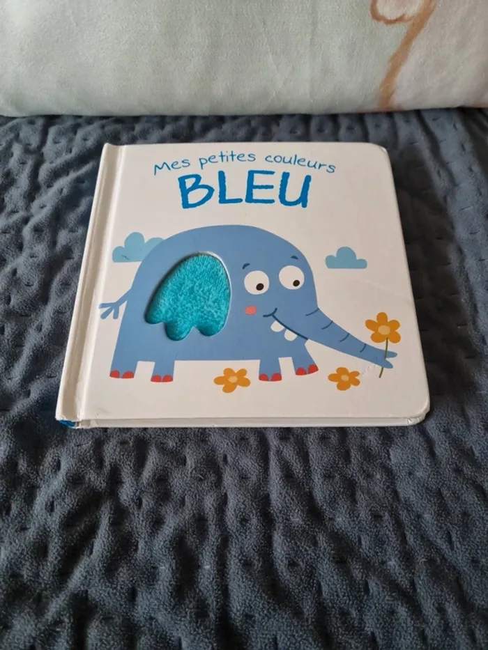 Collection 9 livres enfant - photo numéro 9